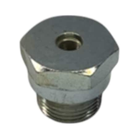 John Deere FITTING, JOHN DEERE OEM R49444 R49444