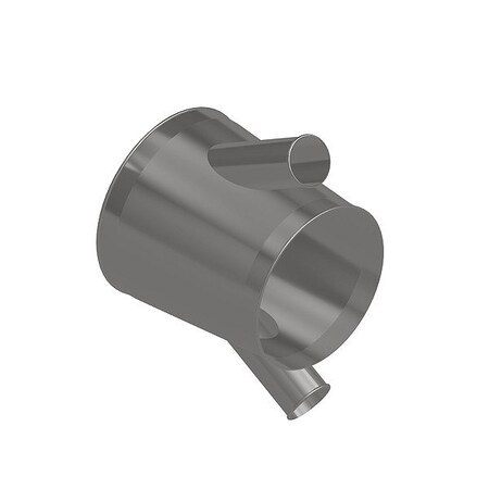Nordfab Dust Collection Duct and Fittings 8040103834