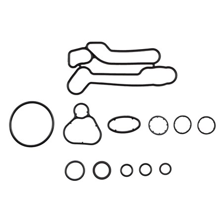 Fel-Pro Engine Oil Cooler Gasket Set, ES73215
