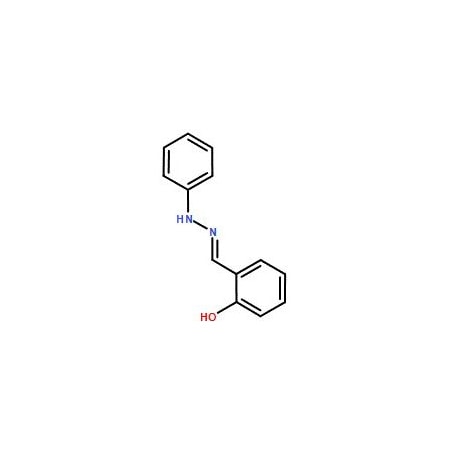 Ak Scientific 2-Hydroxybenzaldehyde phenylhydrazone (5g), CAS 614-65-3 5655AL-5g