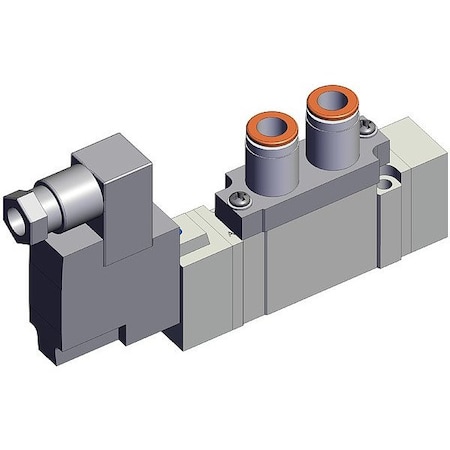 Smc Solenoid Valve SY7120-5DZ-C8