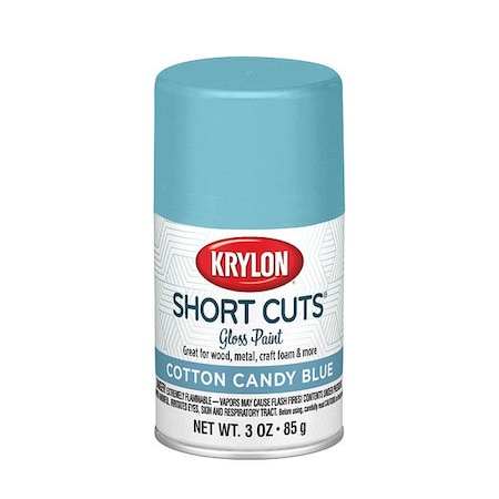 Krylon Spray Paints - Craft & Hobby Spray Paint KSCS070