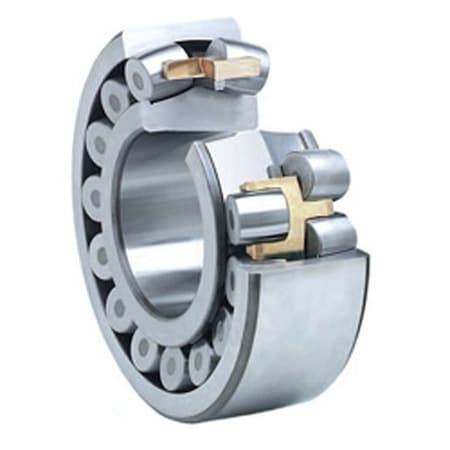 Timken SPHERICAL RLR BEARING 230/500KYMBW906A