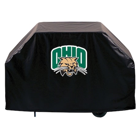 Holland Bar Stool Co 60" Ohio University Grill Cover GC60UnivOH