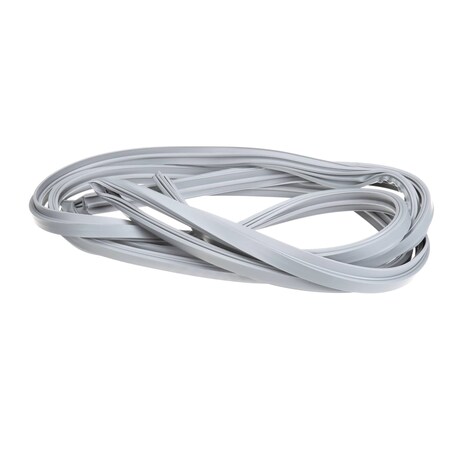 Kason Door Gasket, 3 Sided, 37.5in x 78in 1310516374780B3