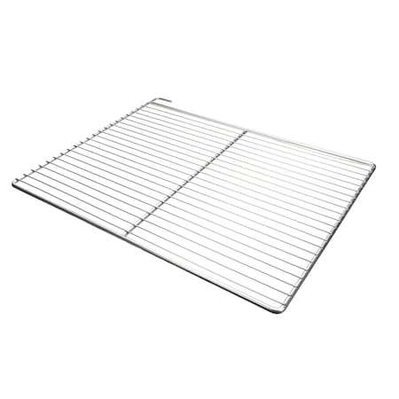 Traulsen Wire Shelf/Rack, Left Section, Prep Table, 66/72/90 340-60294-00