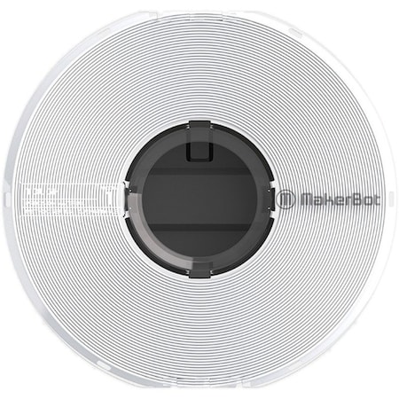 Makerbot Tough Precision Material White 375-0004A