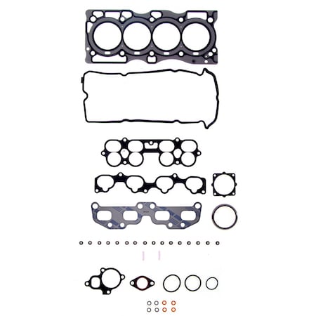 Fel-Pro PermaTorque Engine Cylinder Head Gasket Set,  HS26261PT