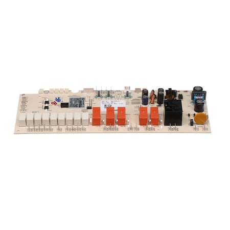 Blomberg MAIN BOARD 267600018