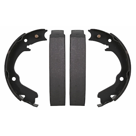 Wagner Brakes Parking Brake Shoe-Z794 Z794