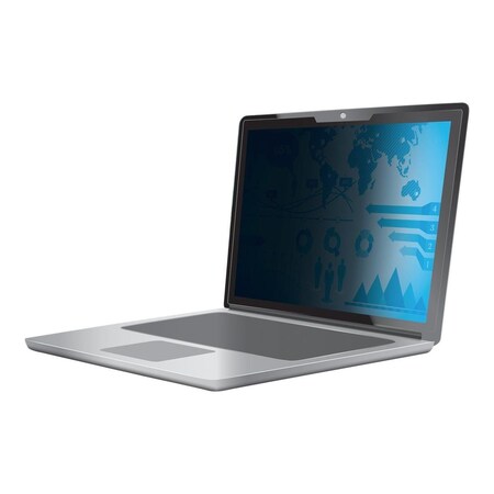 3M Mobile 34 in. Privacy Filter for Dell U3415W Monitor PFMDE001