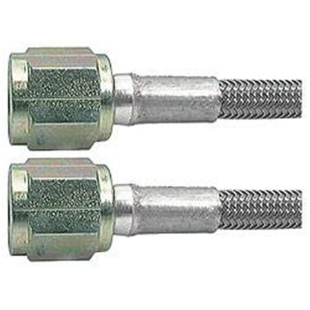 Powerhouse 108 in. No.3 Line-4 Straight PO3627670