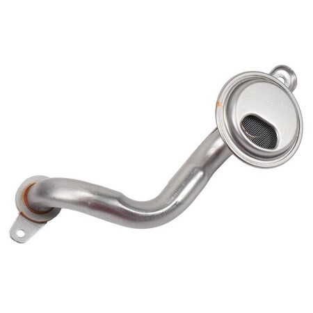 Acdelco PIPE ASM-O/PMP SUC, Engine Oil Pump Pickup Tube, 12640981