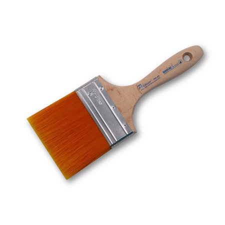 Proform Picasso 4 in. Soft Straight Paint Brush PIC2-4.0