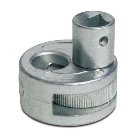 Williams 1/2" Drive, 1/2" to 3/4" SAE Socket S-60E