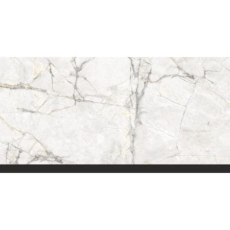 Andova Tiles SAMPLE-Venataro 24x48 Polished Natural Stone/ Marble Large Format Porcelain Floor and Wall Tile SAM-ANDVENA1479