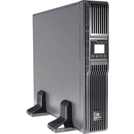 Vertiv UPS System, 1000VA, Out: 110/115/120V AC In: 120V AC GXT4-1000RT120T