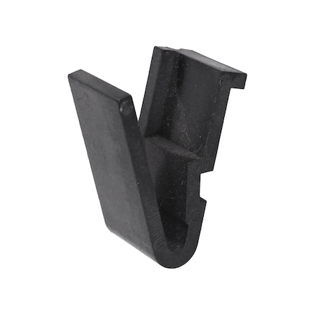 Auveco GM Radiator Grille Retaining Clip, 15PK 18748