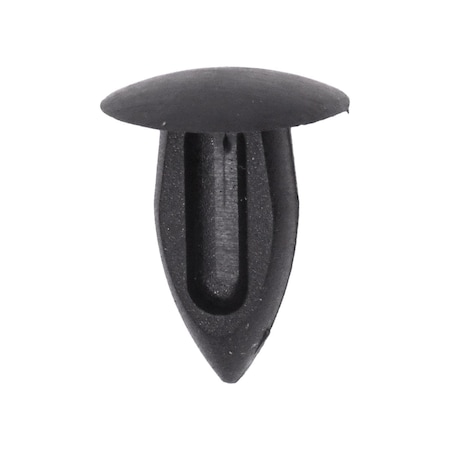 Auveco Plastic Fasteners, 100PK 5592