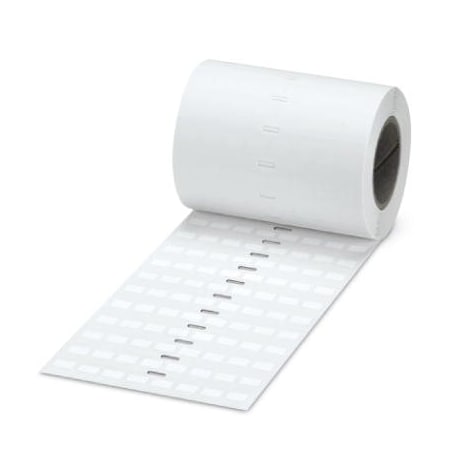 Phoenix Contact EML 10X7R Labels for thermal transfer 0816663