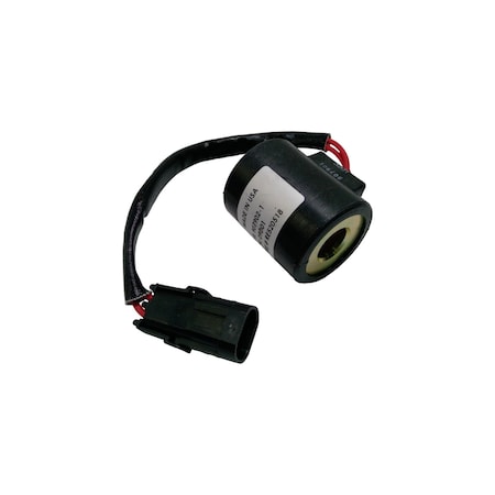 John Deere ELECTRICAL COIL, JOHN DEERE OEM RE520518 RE520518
