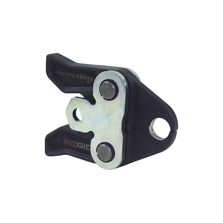 Viega Pureflow Standard Press Jaw Press Jaws 0.5 Steel 56073