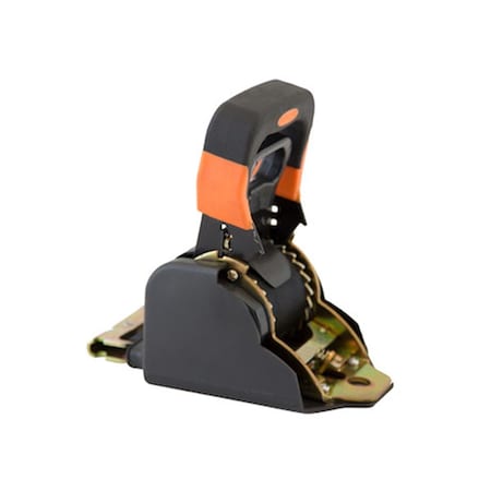 Backseat Tie Down - Retracting Ratchet BA3631956