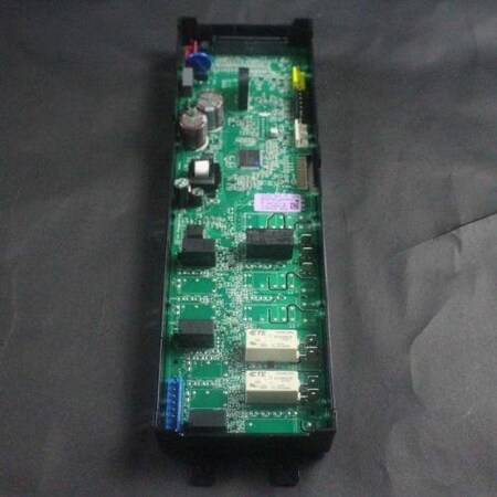 Whirlpool MICROWAVE WALL CONTROL BOARD W10803994