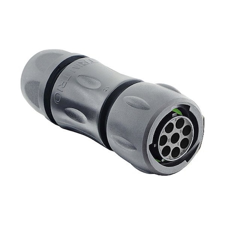 Souriau Electrical Connector UTSX6JC128S