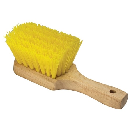 Kraft Tool Kraft Tool 8-1/2" Plastic Acid Brush BL119
