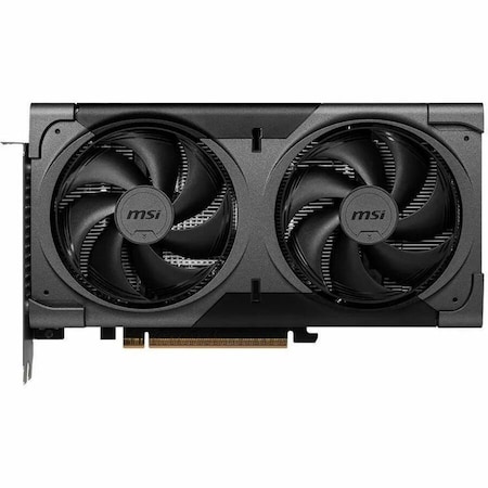 Msi RTX5060Ti 16G VENTUS 2X OC B P G506T-16V2CBP