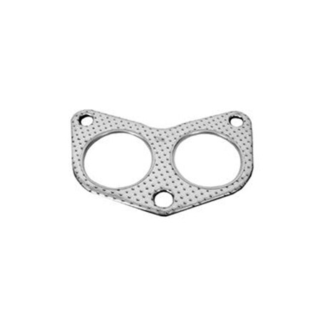 Hands On 31613 Exhaust Pipe Flange Gasket HA348437