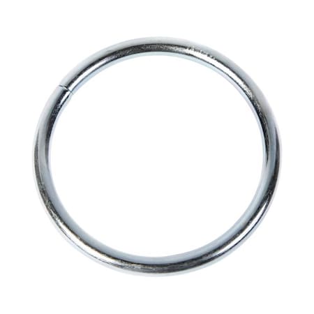 Koch Industries Zinc-Plated Steel Welded Ring 200 lb 2800083