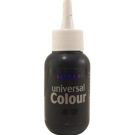 Tenax Uba Tuba- Universal Colors. Mixable Pigment to Color-Match Glue for Stone Applications. TUCubatuba