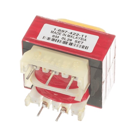 Sony POWER TRANSFORMER 1-697-422-11