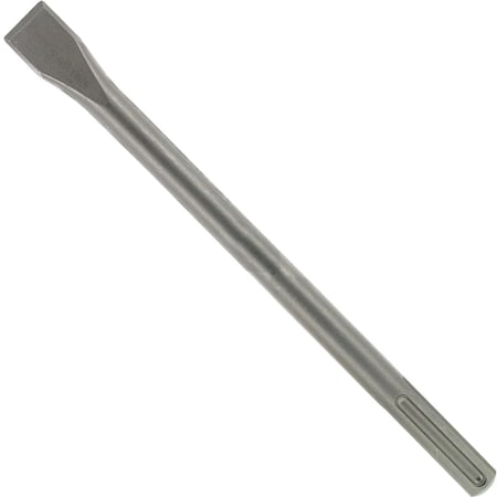Diablo SDS-Max 1'' x 12'' Flat Chisel Bit DMAMXCH1030