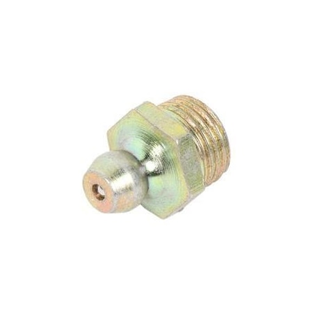 Doosan-Daewoo REPLACEMENT FITTING, GREASE, 1/8-27 NPT S6710041