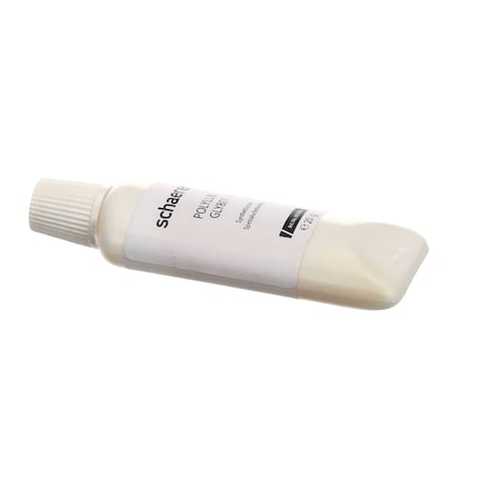 Schaerer Grease, Polylub, GLY801, Tube 3370065303