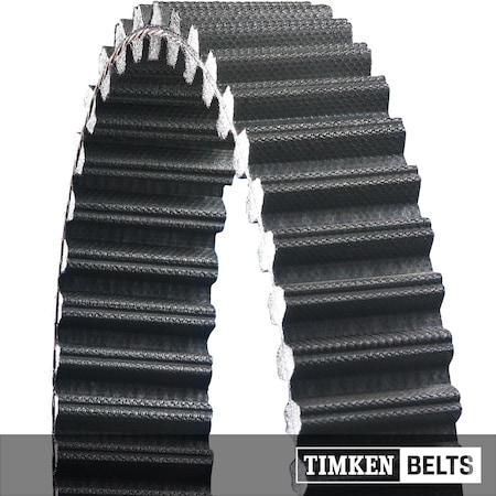Timken Belts Dual Synchronous Belt D1600-8M-20