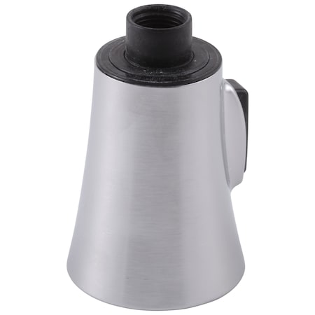Delta Pilar Spray Assembly - Pull-Down In Arctic Stainless RP53210AR