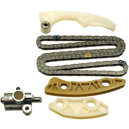 Cloyse Engine Balance Shaft Chain Kit, 9-4202SAX