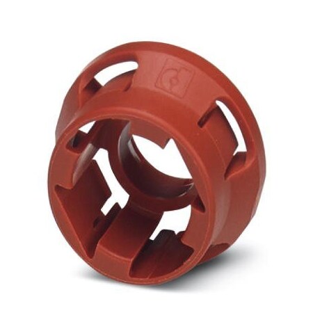 Phoenix Contact SACC-BP-F-FIX/NUT-RD-THR Fixing sleeve 1417784