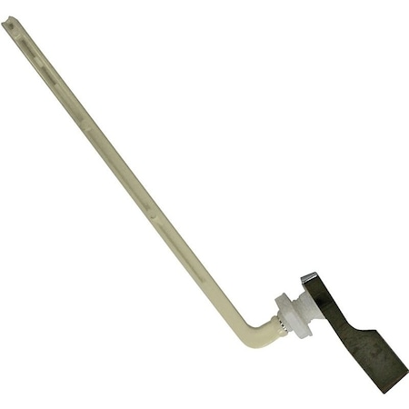 Worldwide Sourcing Toilet Flush Lever Mansfield PMB-205-3L