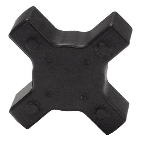 Lovejoy Jaw Coupling Insert, Rubber Spider 68514410406