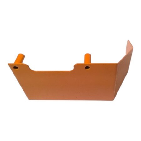 John Deere COVER, OEM 8074144