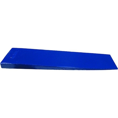 Klein Tools Fox Wedge, Steel, 7-Inch 5FW17550