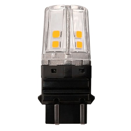 Wagner Lighting LED Exterior Multi-Purpose LED, BP7443NALED