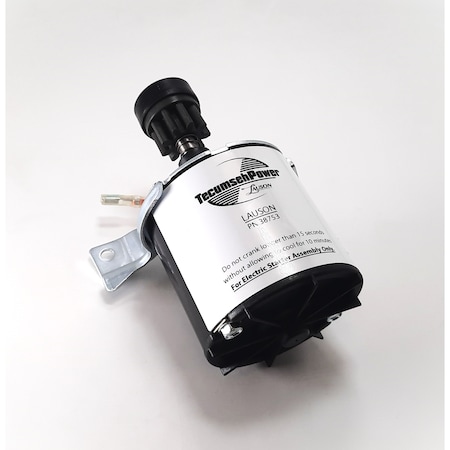 Tecumseh Starter 38753