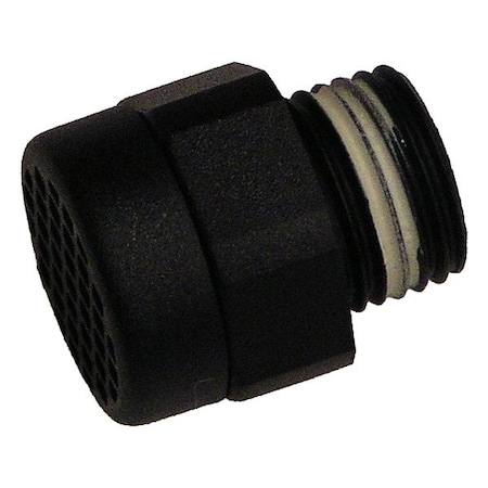 3M Muffler Housing A0166, Plastic 28138