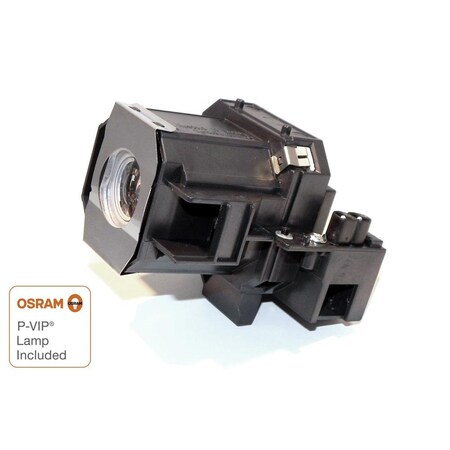 Premium Power OEM Epson LampReplacement Projector Lamp for:PowerLite H for Epson V11H V11H223020MB ELPLP35